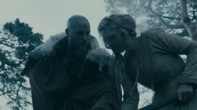 - Have you told Floki? - Vikings