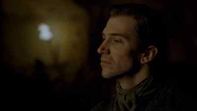 Have you told her, my Lord? - Black Sails