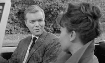 Have you told him? - Twice Round the Daffodils