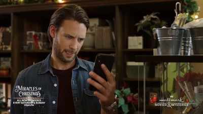 Have you told Kate yet? - Unlocking Christmas