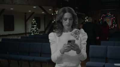 Have you told Santa
your Christmas wish yet? - Where Are You, Christmas?