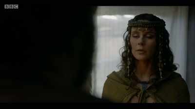 Have you told them anything? - Troy: Fall of a City