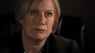 Have you told her yet? - Criminal Minds