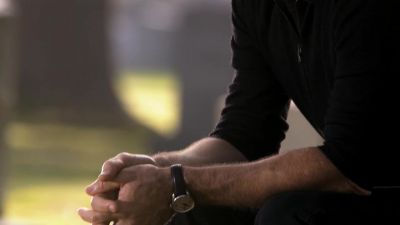 Have you told her yet? - Criminal Minds