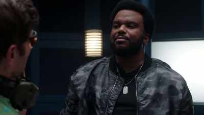 - Have you tried getting back together?
- What? No. - Ghosted