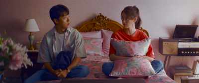 - Have you tried?
- What? - Miracle: Letters to the President