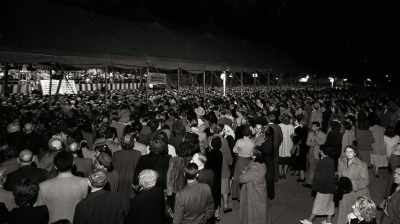 Have you trusted Christ Jesus as savior?" - Billy Graham: An Extraordinary Journey