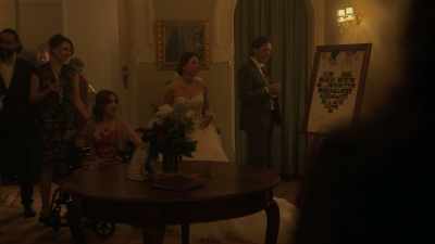 Have you two had a chance
to say hello yet? - The Clearing