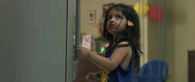 Have you two abandoned
all shame? Completely? - Pihu