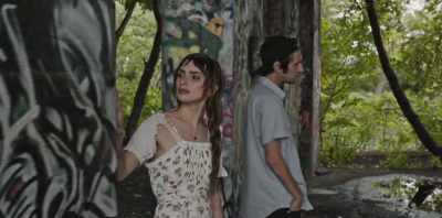 Have you um,
have you always been deaf? - Signs of Love