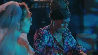 Have, um... - Blindspotting