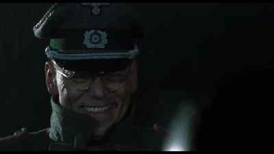= you have until we leave. - Stalingrad