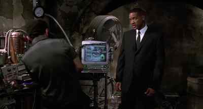 Have you used this before? - Men in Black II