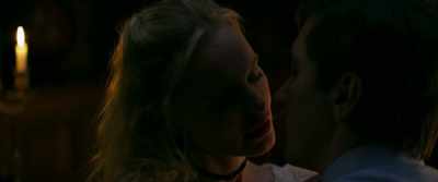 Have your way with me, - House of Darkness