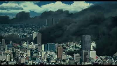 Have we awoken from the dream? - Paprika
