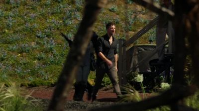 HAVE WE
LEARNED NOTHING? HUH? - The 100
