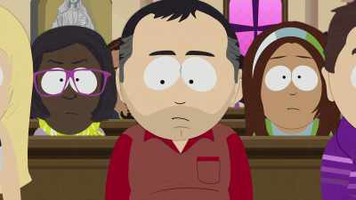 Have we, like Kenny,
given all that we can - South Park: Post COVID