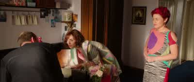 Have we met before? - Love, Rosie