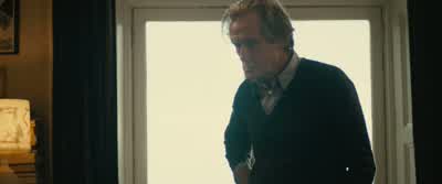 Have we had this conversation before? - About Time