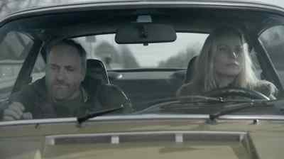 - Have you worked it out before?
- Yes. - The Bridge