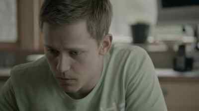 - Have you worked things out?
- Yes, I have. - The Bridge