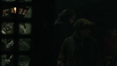 Have ye seen
ye're new governor yet? - Outlander