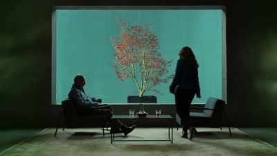 -: Have you had a few moments to relax - Inside the Mind of a Con Artist