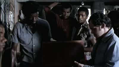 - Have you a gun for me? - City of God
