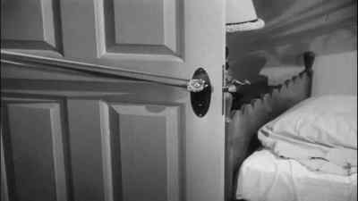 Have you
an alarm clock? - The More the Merrier