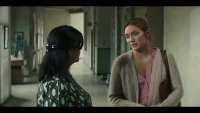 Have you had any counselling, Evie? - The Couple Next Door