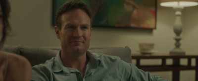 Have you had any success
with this...particular venture? - Holly Slept Over
