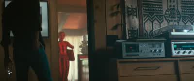 Have you been drinking? - A Star Is Born
