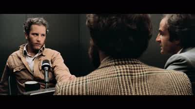 Have you been hearing a persistent ringing in your ears? - Close Encounters of the Third Kind