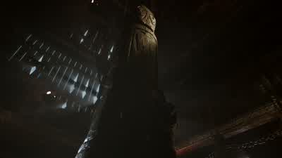 Have you been here before, Helga? - Vikings
