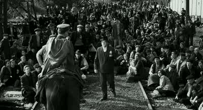 Have you been in Poland? - Schindler's List