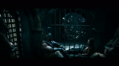Have you come across them before? - Underworld: Rise of the Lycans