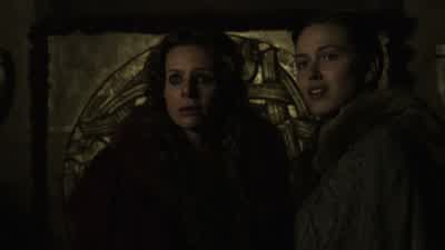 Have you come to kill us? - Vikings