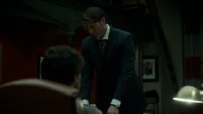 Have you considered cotard's syndrome? - Hannibal
