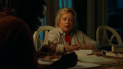 Have you decided yet, Michael? - The Blind Side
