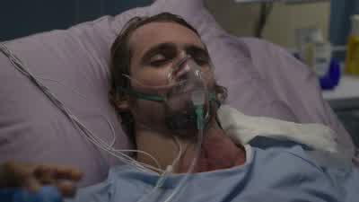 Have you done this before? - The Good Doctor