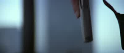 - Have you eaten? - Face/Off