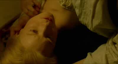 Have you ever been to Italy? - Crimson Peak