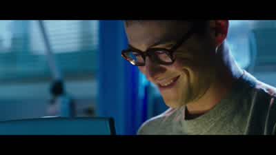 Have you ever committed a crime for which you weren't caught? - Snowden