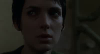 Have you ever confused a dream with life? - Girl, Interrupted