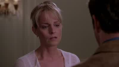 Have you ever done that? - What Women Want