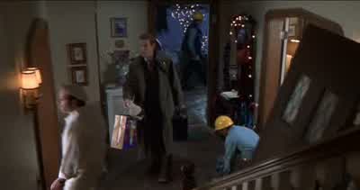 Have you ever had the chickenpox? - Home Alone 3