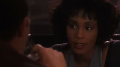 Have you ever liked anybody? - The Bodyguard