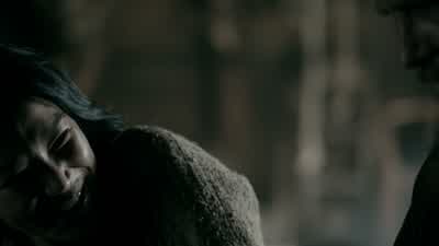 Have you ever met Harbard? - Vikings