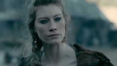 Have you ever met Harbard? - Vikings