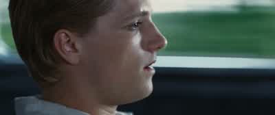 Have you ever met him? - The Hunger Games